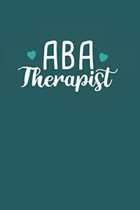 Aba Therapist