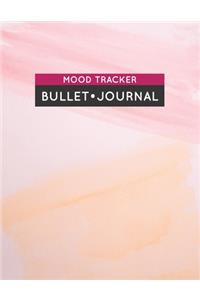 Mood Tracker Bullet Journal