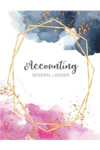 Accounting General Ledger