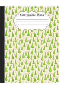 Composition Book