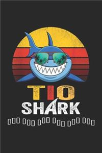 Tio Shark Doo Doo Doo Doo Doo Doo