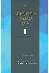 Antología Poética Total