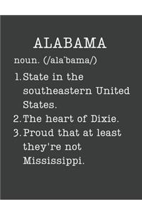 Alabama