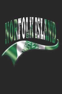 Norfolk Island Notebook