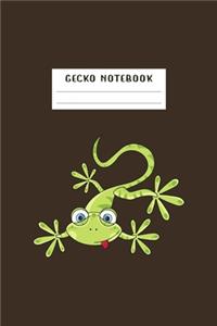 Gecko Notebook
