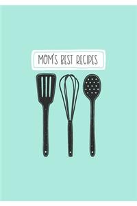 Mom's Best Recipes