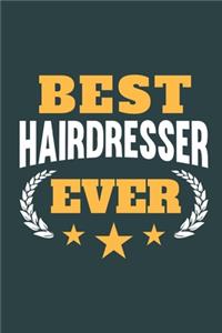 Best Hairdresser Ever