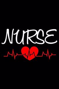 Nurse: Nurse Daily Planner, To Do List Notebook, Patient Care Journal, Schedule Book For OR Nurses, ER Nurses, Nurse Practitioners, NICU Nurses