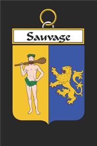 Sauvage