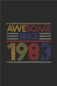 Awesome Since 1983