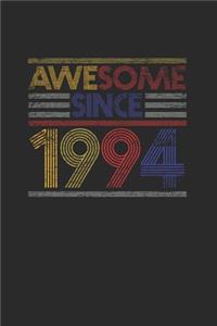 Awesome Since 1994