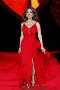 Susan Lucci notebook - achieve your goals, perfect 120 lined pages #1