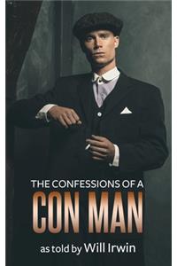 Confessions of a Con Man