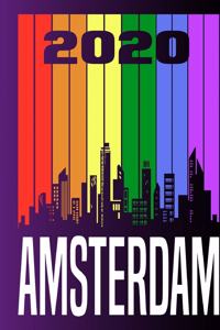 2020 Amsterdam