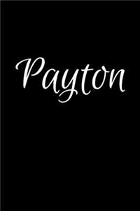 Payton