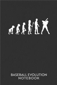 Evolution Baseball - Pitcher
