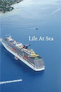Life At Sea