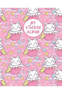 My Sticker Album