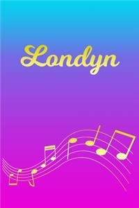 Londyn