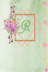 R