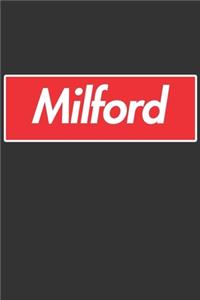 Milford