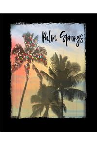 Palm Springs
