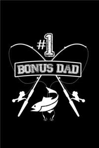 #1 Bonus Dad