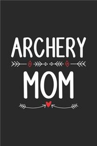Archery Mom.