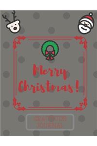 Merry Christmas