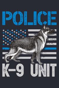 Police K9 Unit