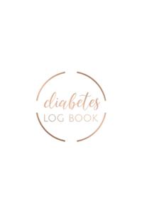 Diabetes Log Book
