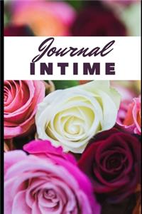 Journal Intime