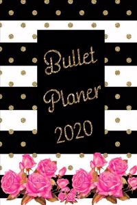 Bullet Planer 2020