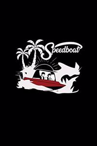 Speedboat