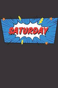 Saturday