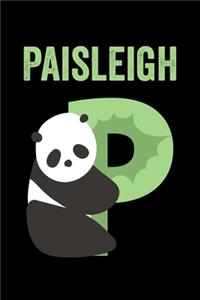 Paisleigh