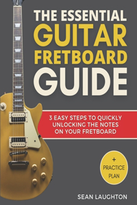 Essential Guitar Fretboard Guide