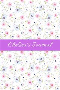 Chelsea's Journal