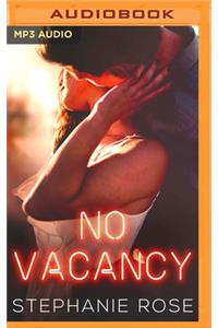 No Vacancy