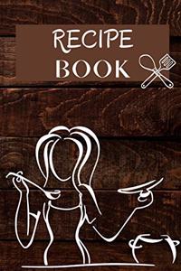 Recipe Book