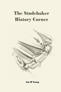 Studebaker History Corner