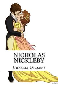 Nicholas Nickleby