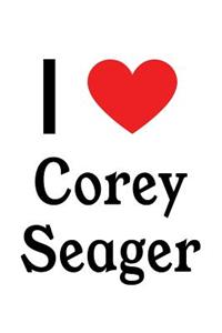 I Love Corey Seager