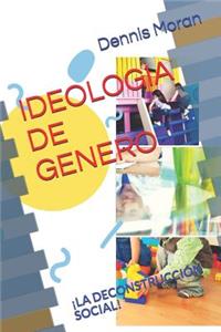 Ideologia de Genero