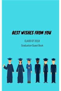 Best Wishes From You