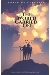 World Carried on