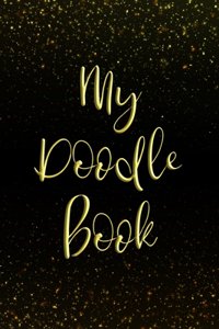 My Doodle Book