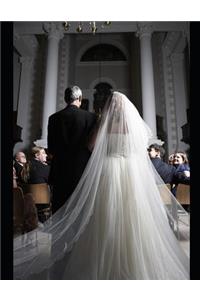 JESUS CHRIST weds LIVE