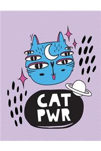 Cat PWR