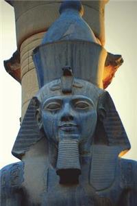 Ramses II Luxor Temple Ancient Egypt Journal